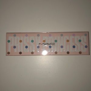 Mac Prissy Princess Eyeshadow Palette